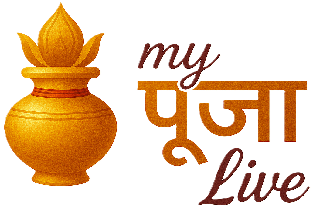 MyPoojaLive